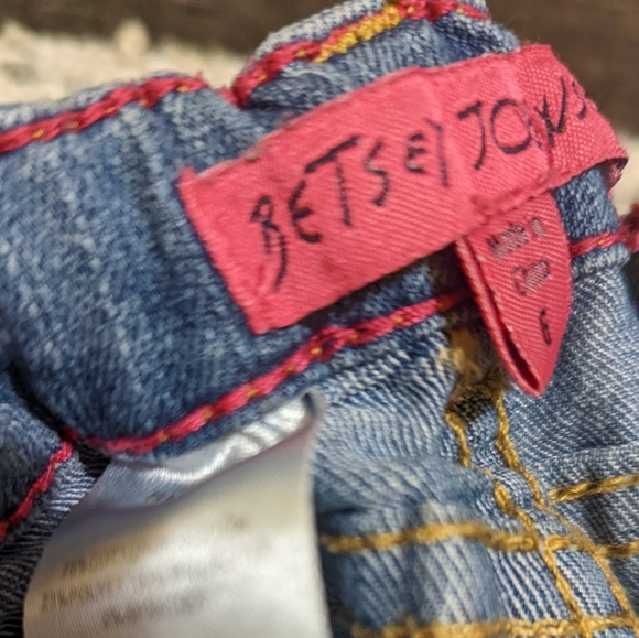 Girls jean bundle - Picture 6 of 8